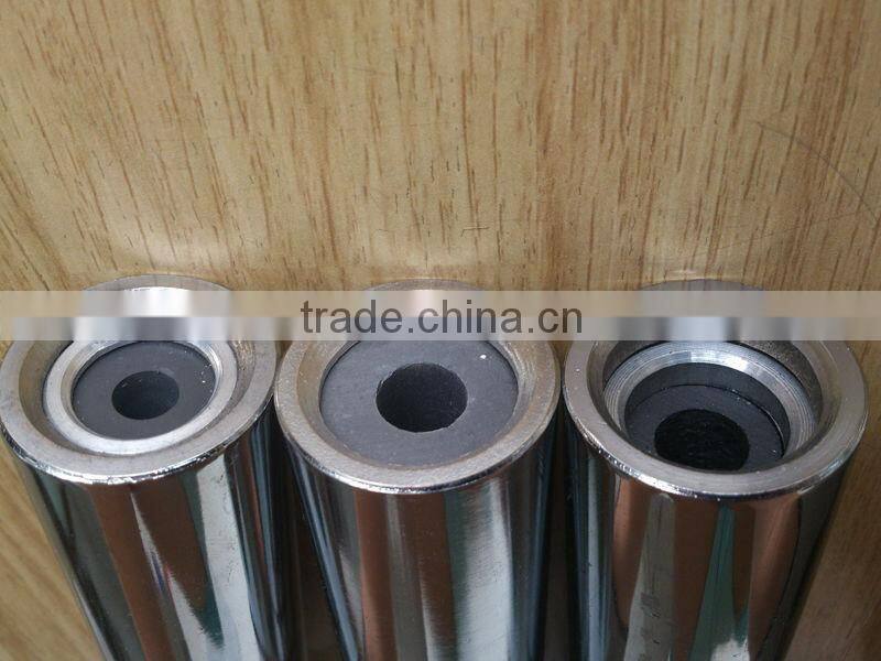 Blast pot cccessories boron carbide nozzle