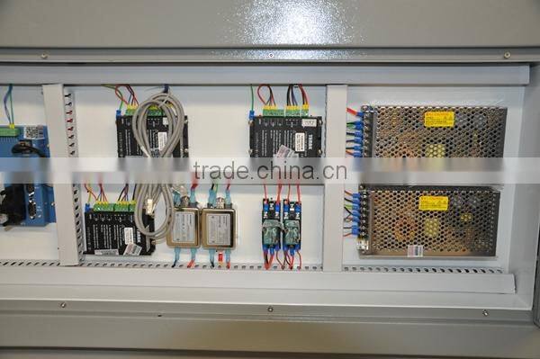 New arrival economica Hobby MITECH distributor laser wood cutting machine price