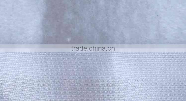 Needle Punched Cotton Single Double Bed Waterproof Mattress Protector