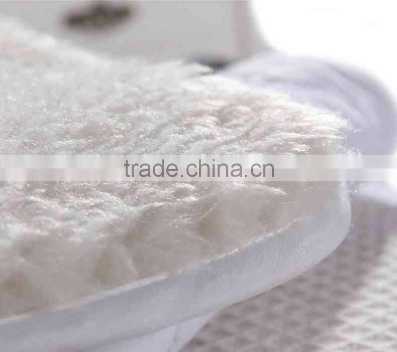 Factory Direct Sales Polyester Anti-Slip Warm Mattress Pads