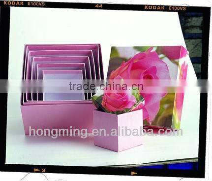 Automatic rigid Box forming machine