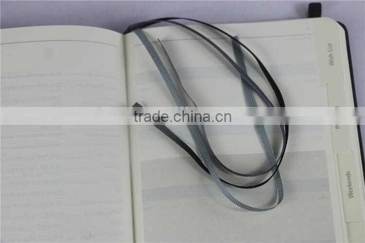 Custom Embossing Journal Notebook Printing