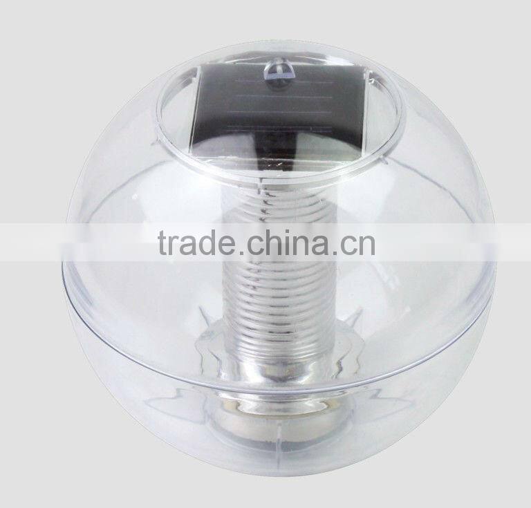 Poolstar P1962 Solar floating led pool light