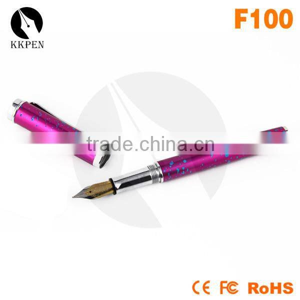 KKPEN Customized design Promotional rollerball pen