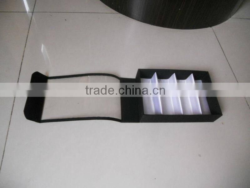 Popular custom cheap Sunglasses display box