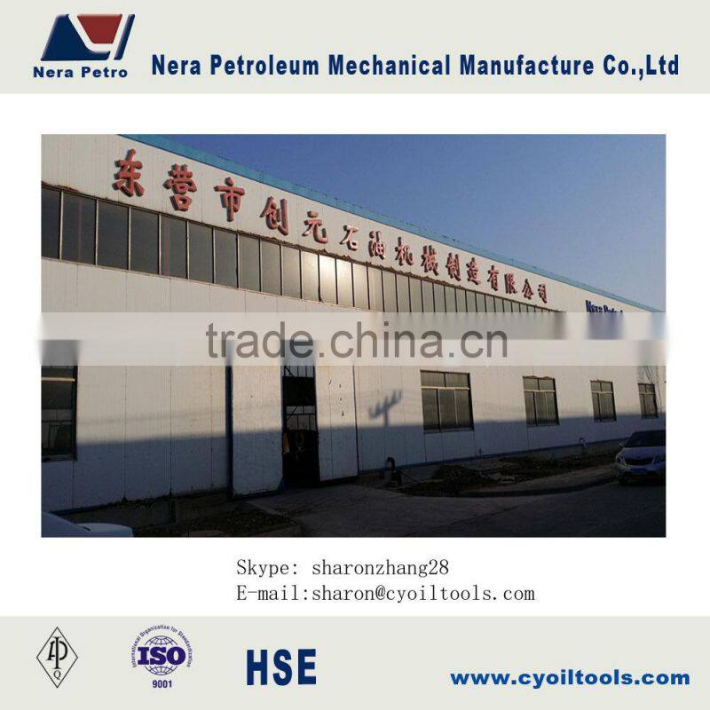 Hot Sales! API Standard Inside Blowout Preventer