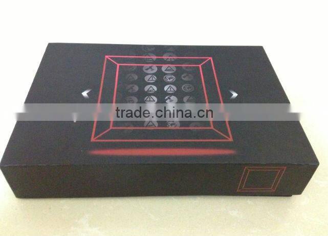 5.8'' Monitor GPS box with Video Interface