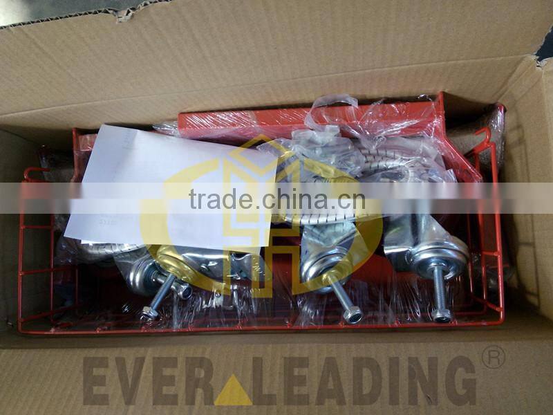 LD-AU1004 Displaced Parts Trolley