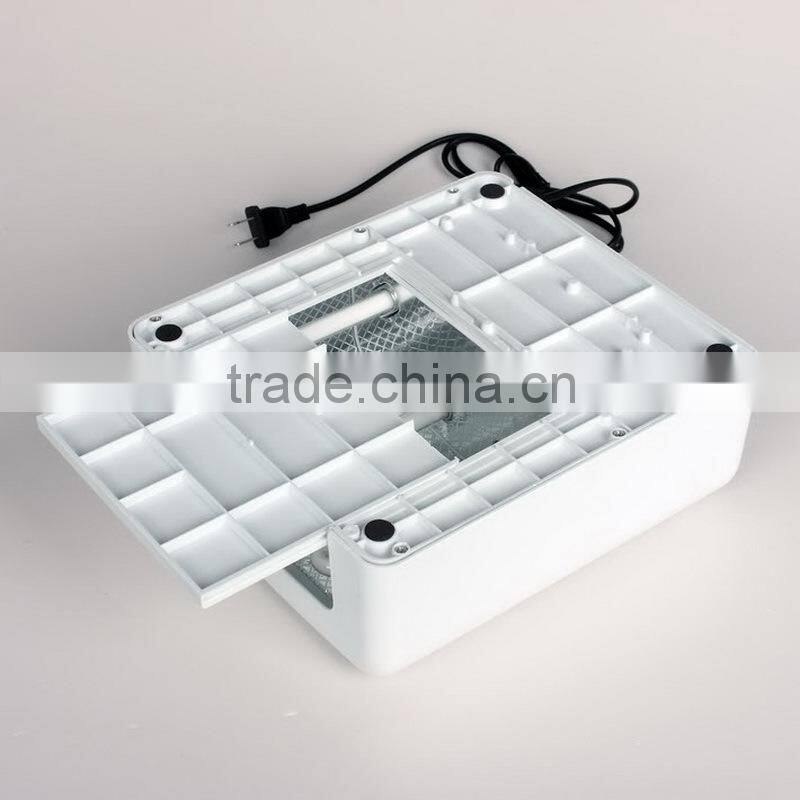 portable 36w lamp for nail uv dryer