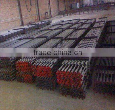 API 11AX sucker rod for oil well