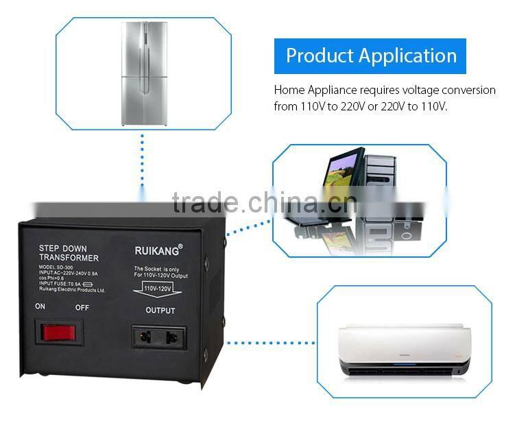 Power supply 110v to 24v dc converter