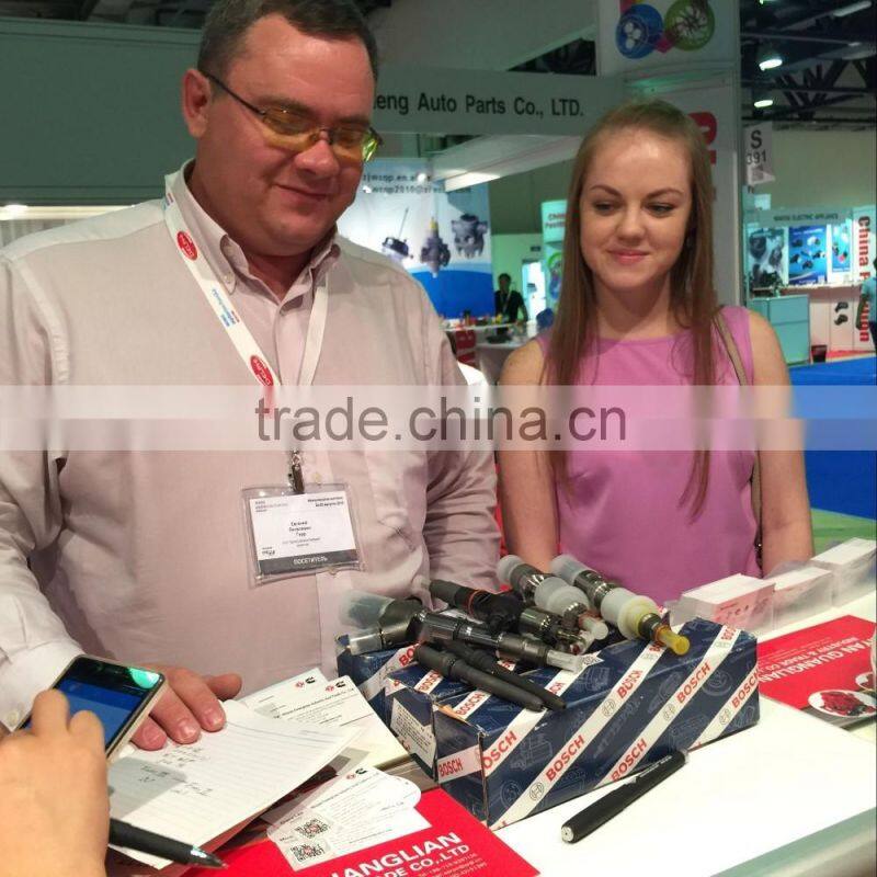 fuel injection pump 612601080215 for weichai desel engine