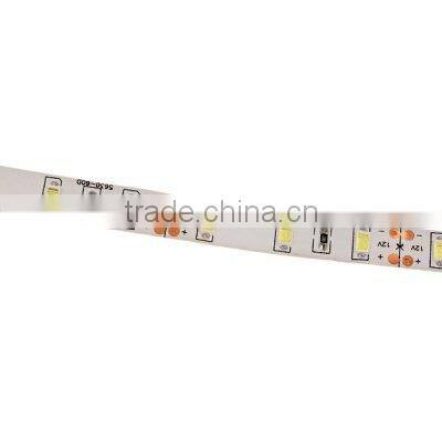 Rechargeable 5630 smd led rigid strip flexible