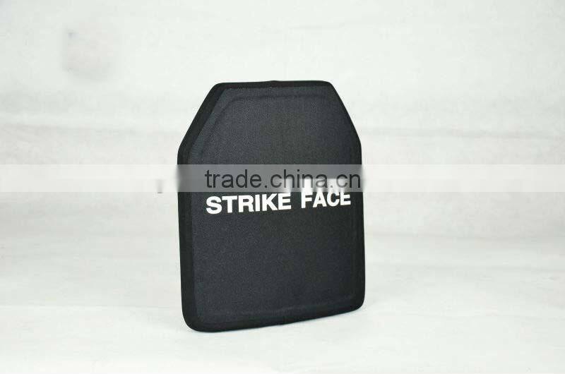 Bulletproof plate(NIJ Level IIII ICW IIIA Vest), Ballistic plate
