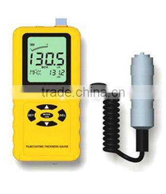 Film/Coating Thickness Gauge AR931,Ultrasonic thickness tester,Ultrasonic thickness gauge, thickness meters, thickness gauge
