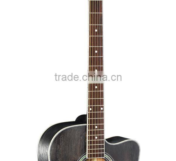 OM acoustic guitar competitive price