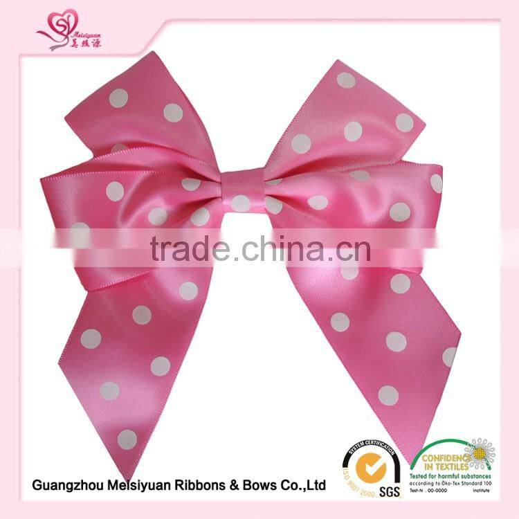 High color fastness hand craft ribbon carnival artificial hair ornament hair band for children