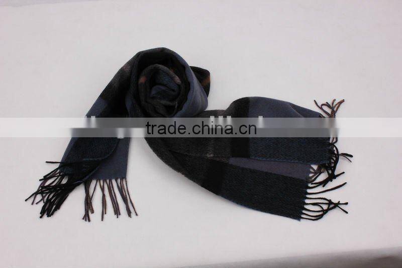 men's cashmere/wool scarfs/mufflers
