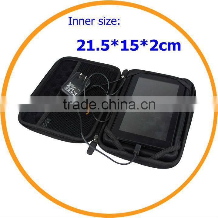 Hot Selling Shockproof Tablet PC EVA Case Cover Bag 7 inch from dailyetech