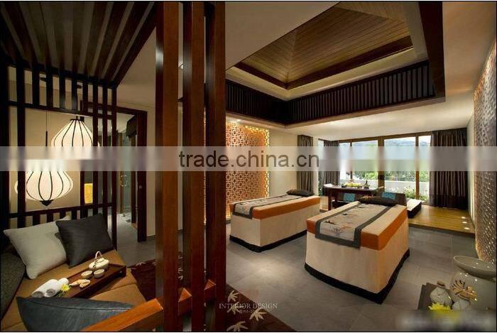 Eco-friendly waterproof WPC wall deco panel wood plastic composite wall cladding