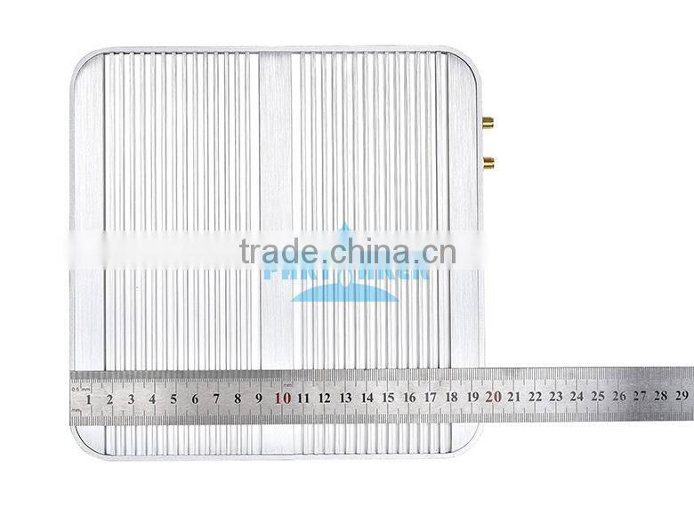 4K Fanless Mini ITX Case Intel Core i5 4200U 1.6Ghz CPU Haswell Architecture SOC Design computer networking desktop
