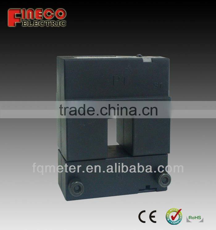 Split core current transformer