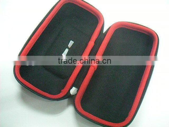 New supplier for customization wireless charging eva package case