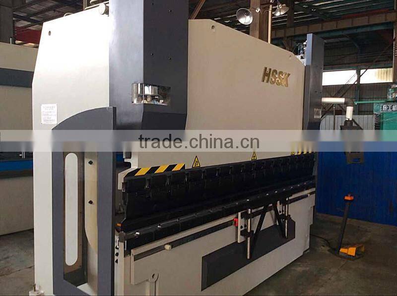 3mm sheet metal bending machine