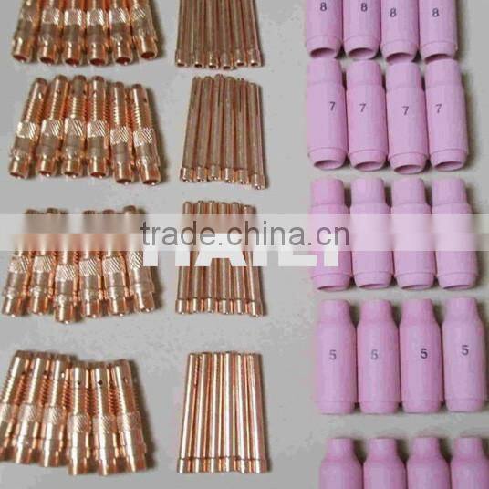 WP-26 tig collect body