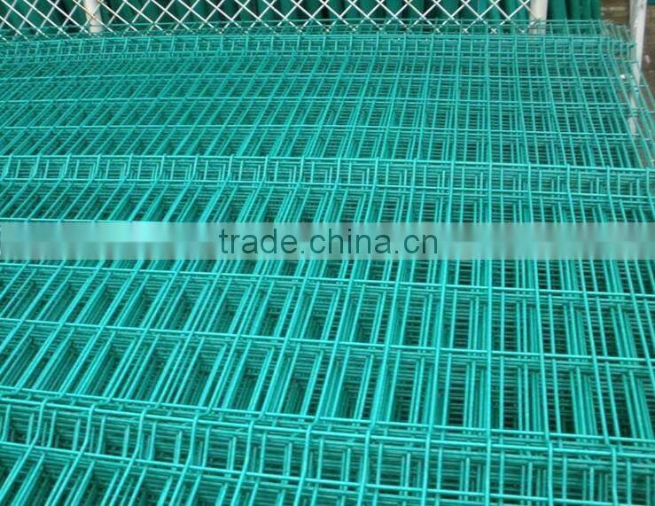 4x4 welded wire mesh fence