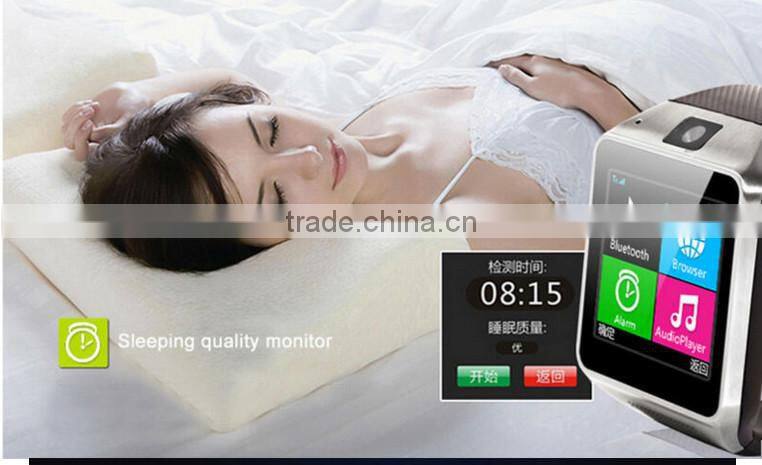 Bluetooth SIM card 1.5M HD camera watch