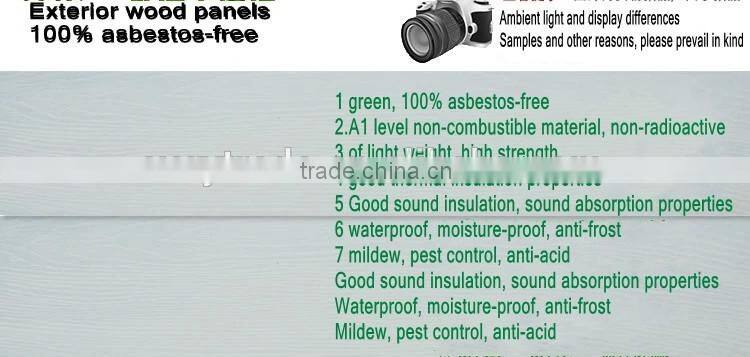 fire resistant rockwool insulation panel