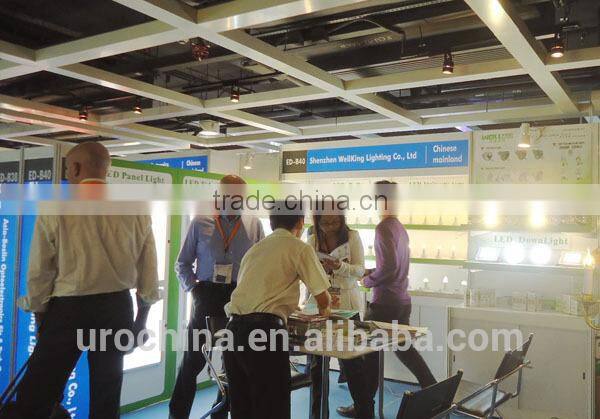 2015 new UL CUL CE RoHS 8W 10W 12W E27 E26 china a19 led bulb 9w