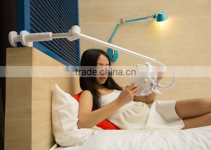 Adjustable folding Mobile phone stand holder factory direct sales