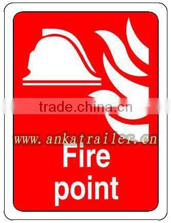 Fire Safety Signs, Fire Alarm