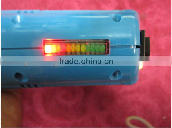 BD-M007 Professional chiropractic spinal adjustment machine