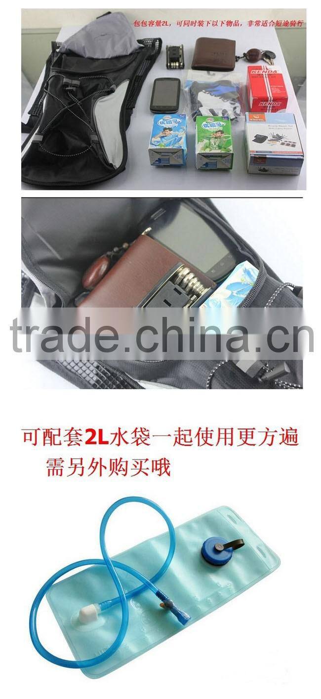 Best Selling Solar Military Hydration Backpack with Bladder Bag(HYD16-004)