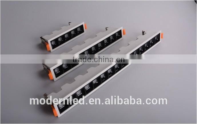 2016 new small order acceptted 10w wwww xxx com led down light