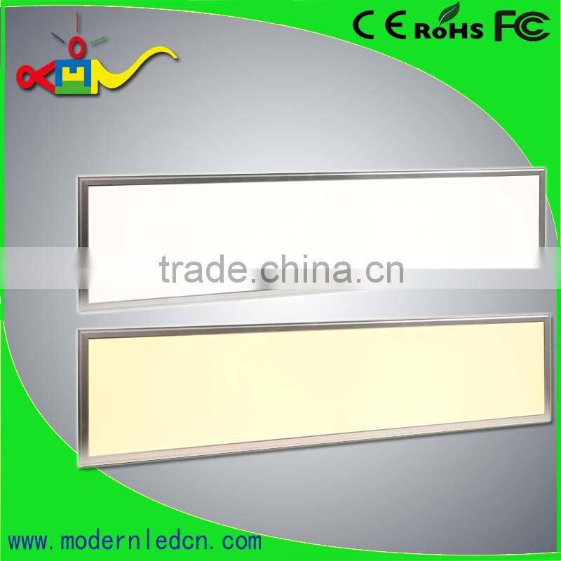 5 years warranty ETL TUV certified led panel 62x62 60w 5700lm