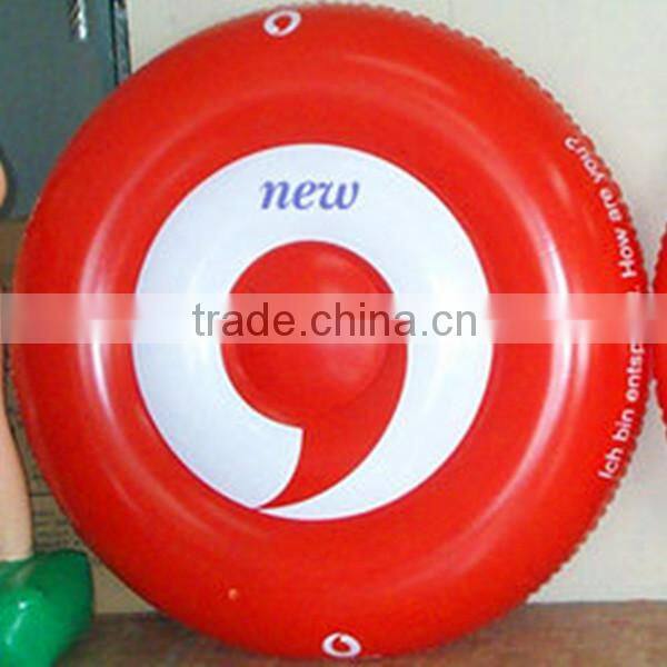New product new design fashon cute high quality wholesale baby double pool float