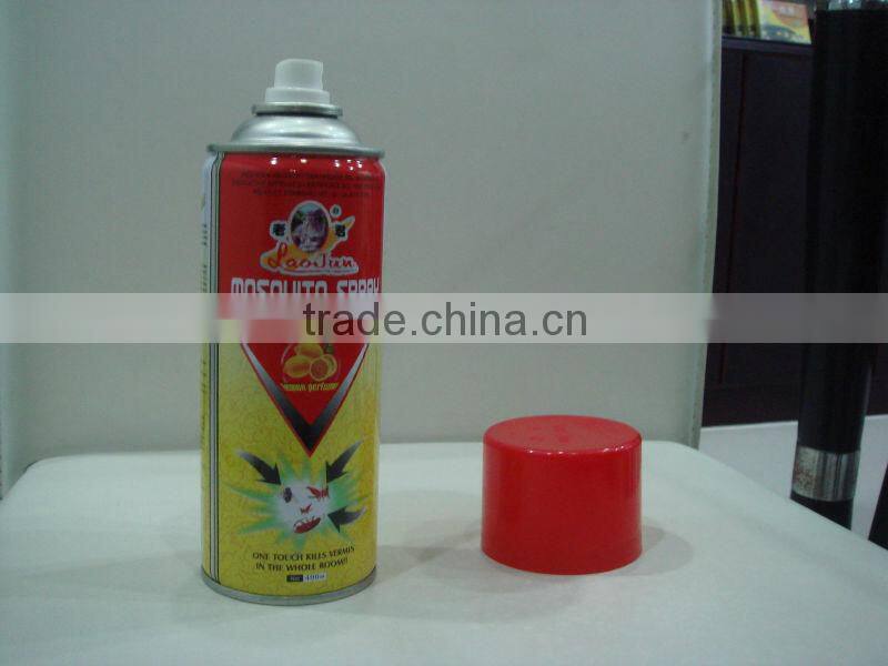 mosquito killer spray