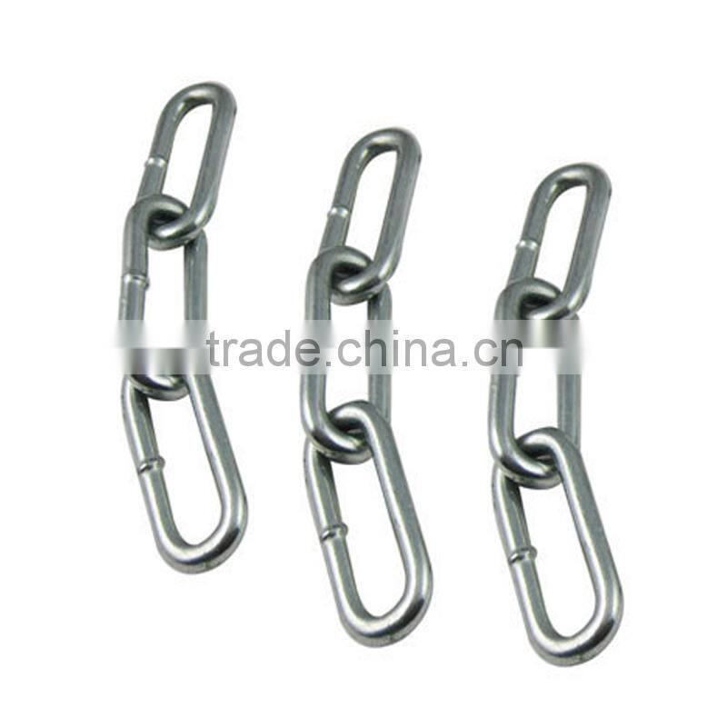 M14 Welded G80 lifting Link Chain Or Anchor Chain