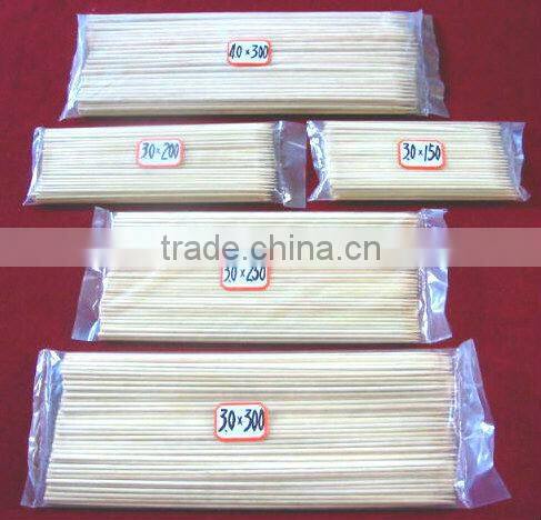 roast bamboo stick roast bamboo skewer roast bamboo needles