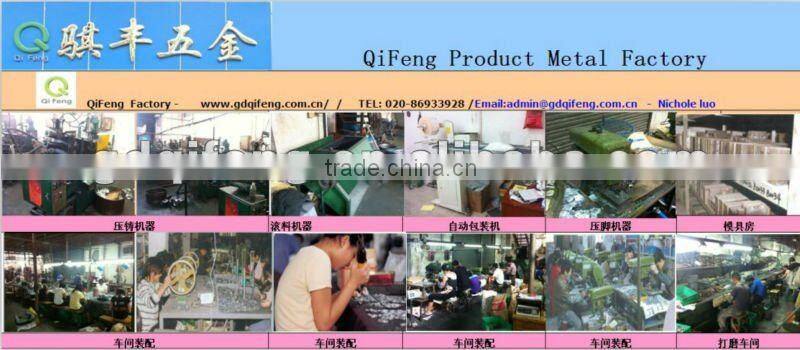 Long-term wholesale fashionable metal trademark logo q-2577