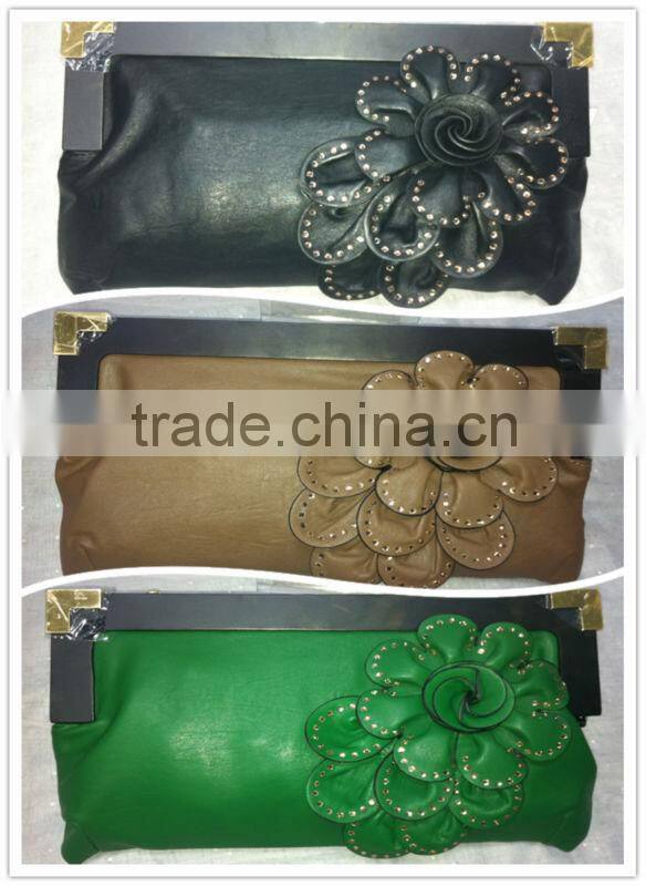 Pretty Steps handmade bag for evening party women lady handbag design online sale