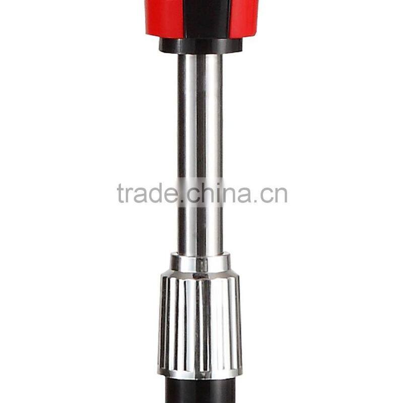 16" ABS electric stand fan air cooling fan