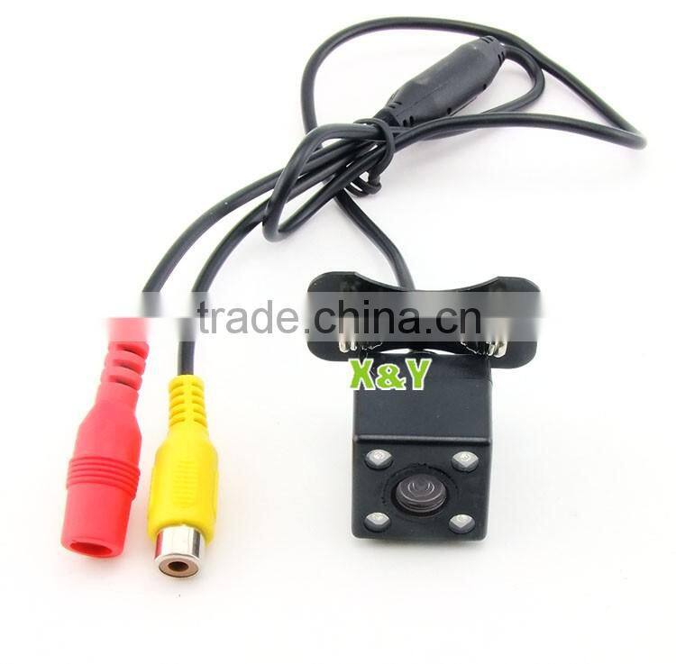 Car Rear view Camera,car reverse camera,Car Front View Camera XY-1668