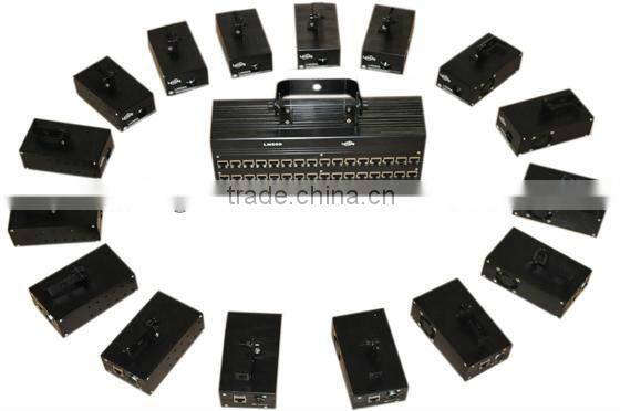 Mobile Blue Laser net/16 lens Blue Laser net(LN640)