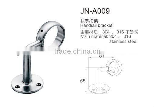 handrail support/handrail supports/handrail support ss