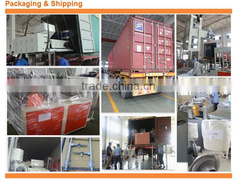 High-Speed Aluminum Foil Gravure Printing Machine (CE)